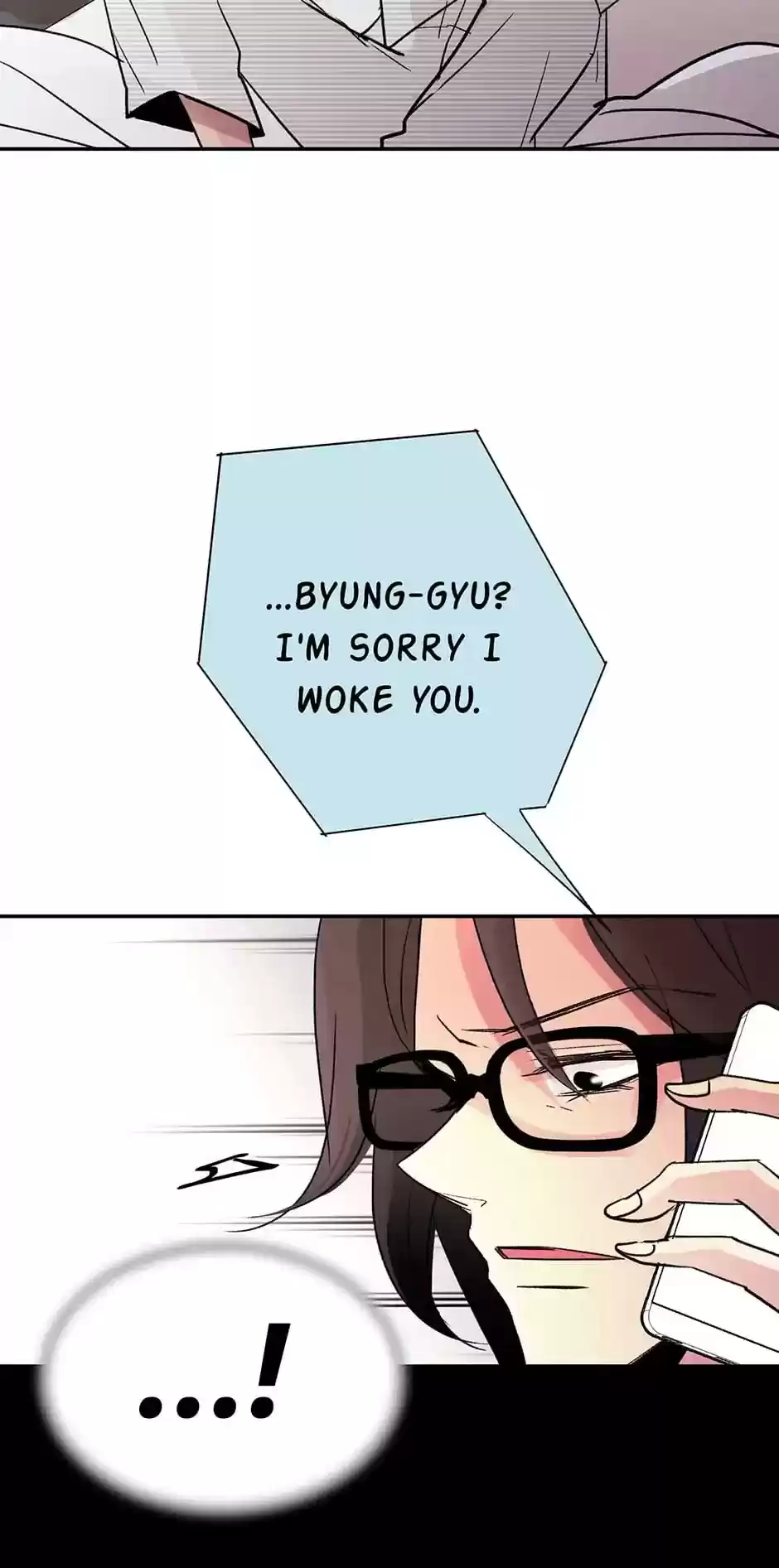 Live or Not Chapter 77