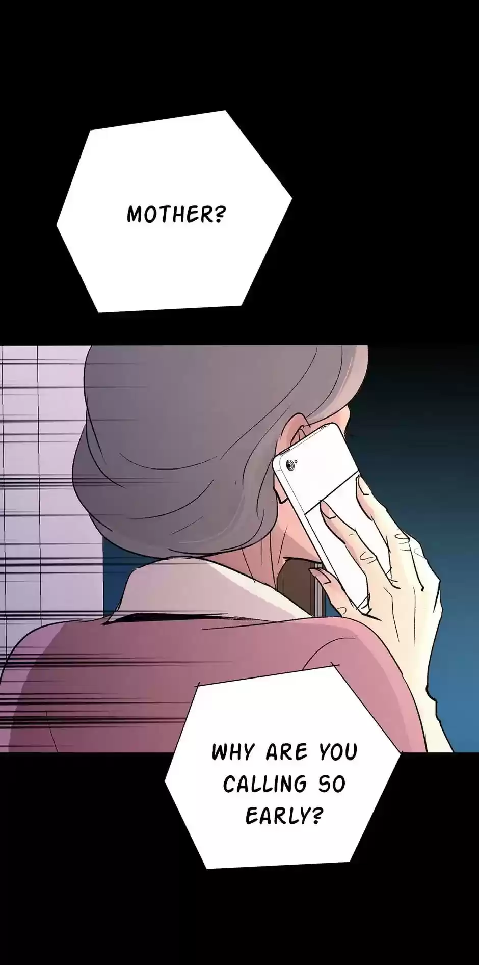 Live or Not Chapter 77