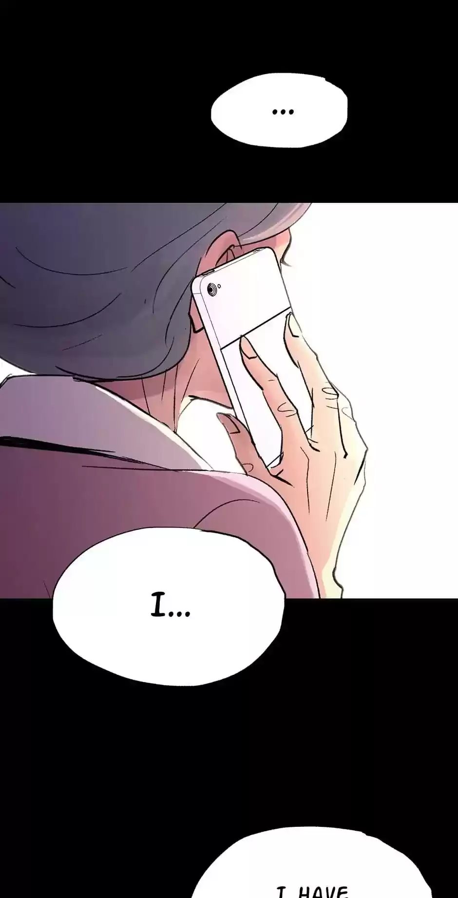 Live or Not Chapter 77