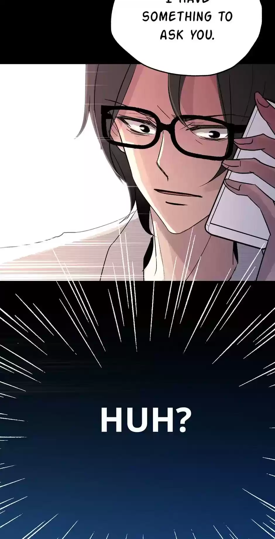 Live or Not Chapter 77