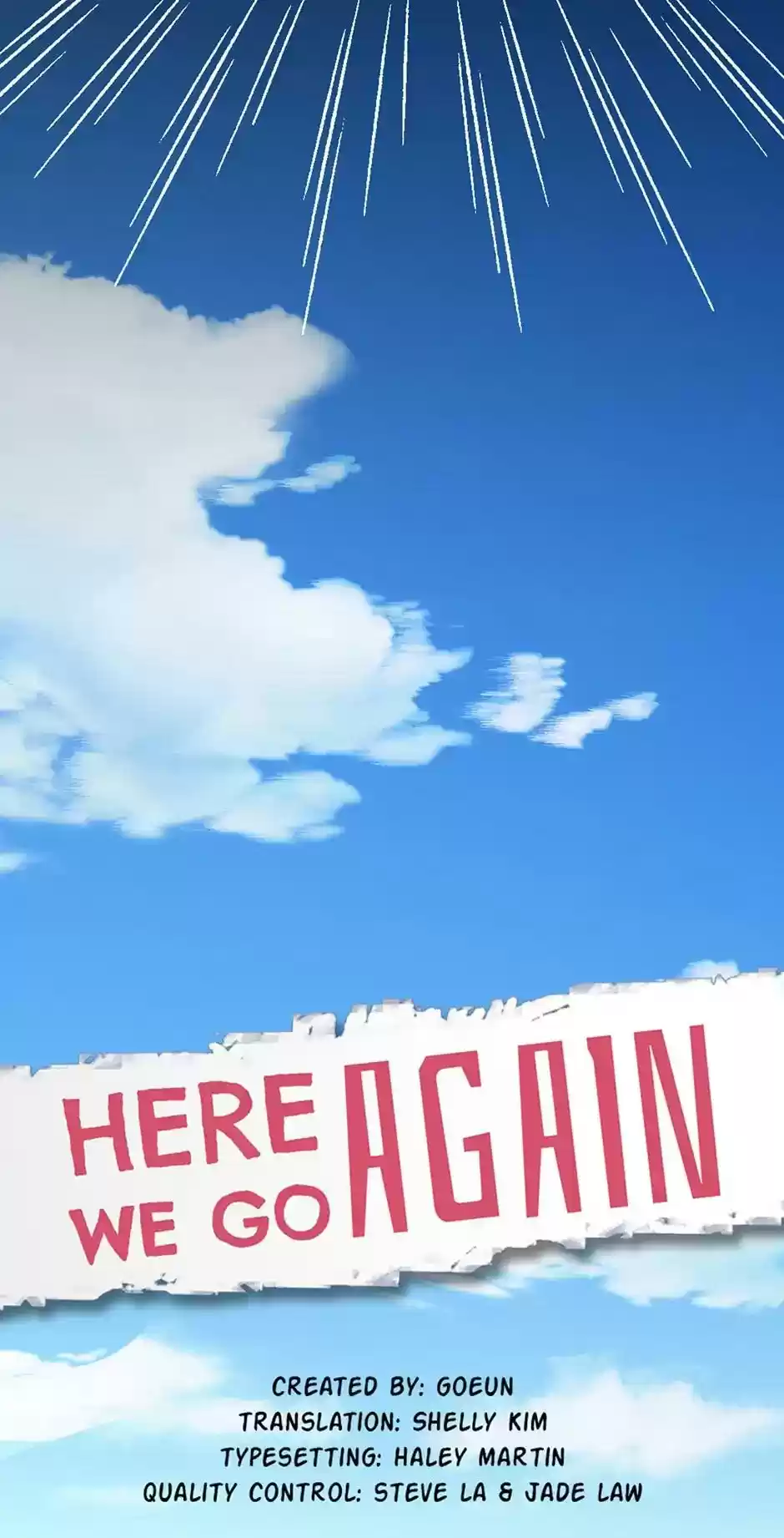 Live or Not Chapter 77