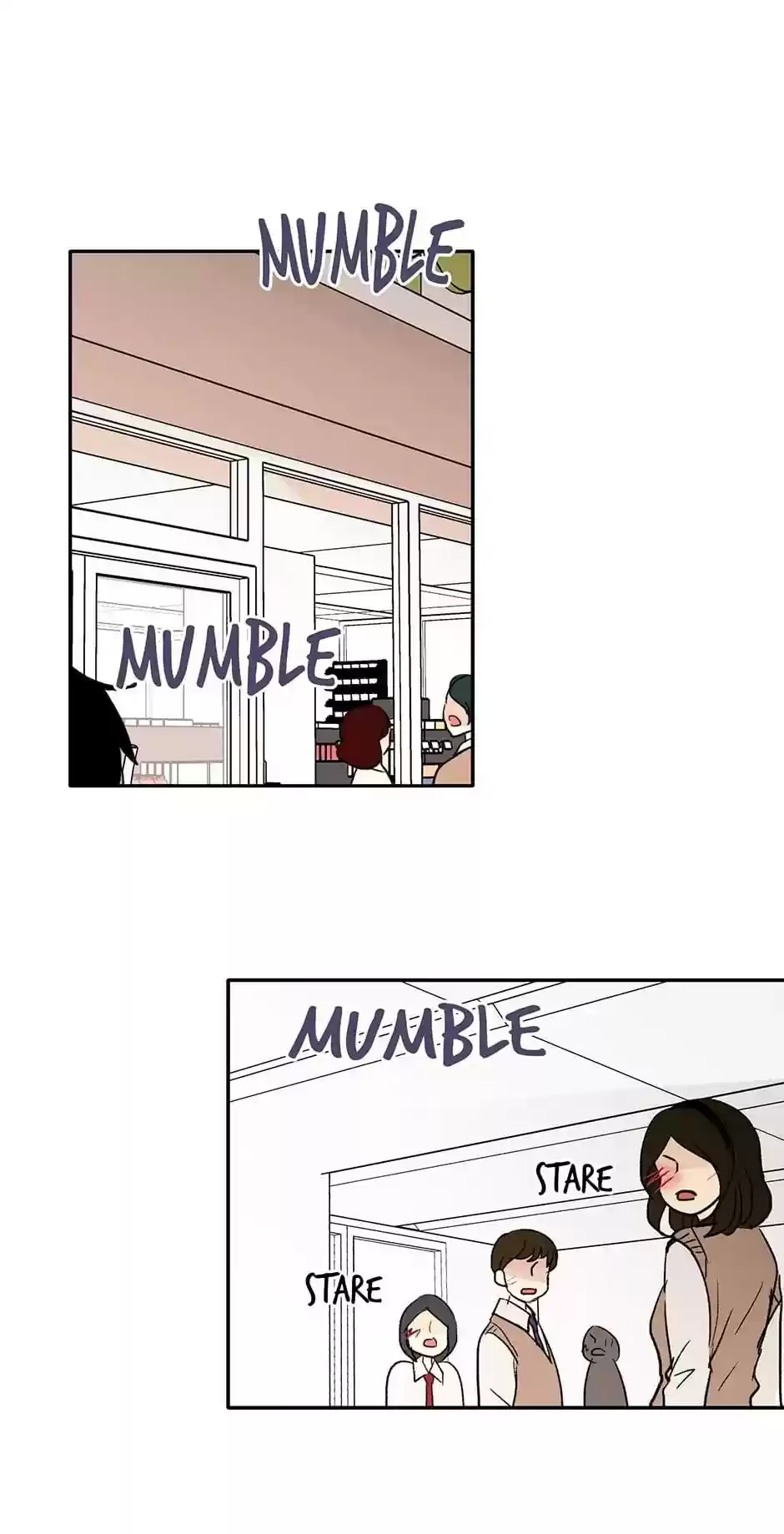 Live or Not Chapter 77