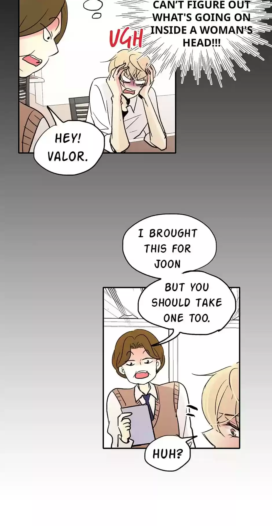 Live or Not Chapter 77