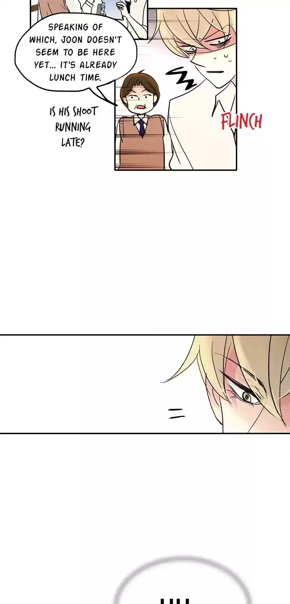 Live or Not Chapter 77