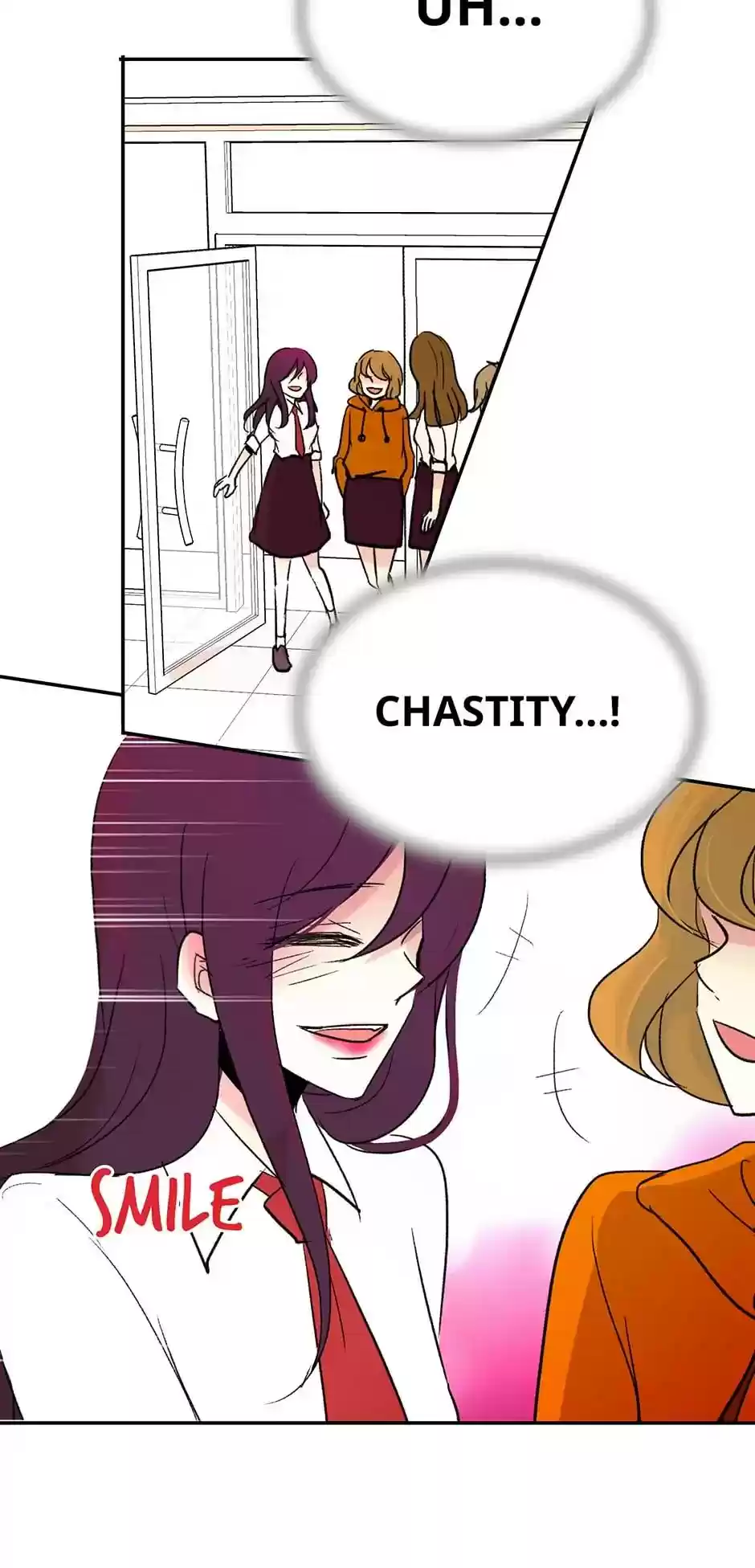 Live or Not Chapter 77