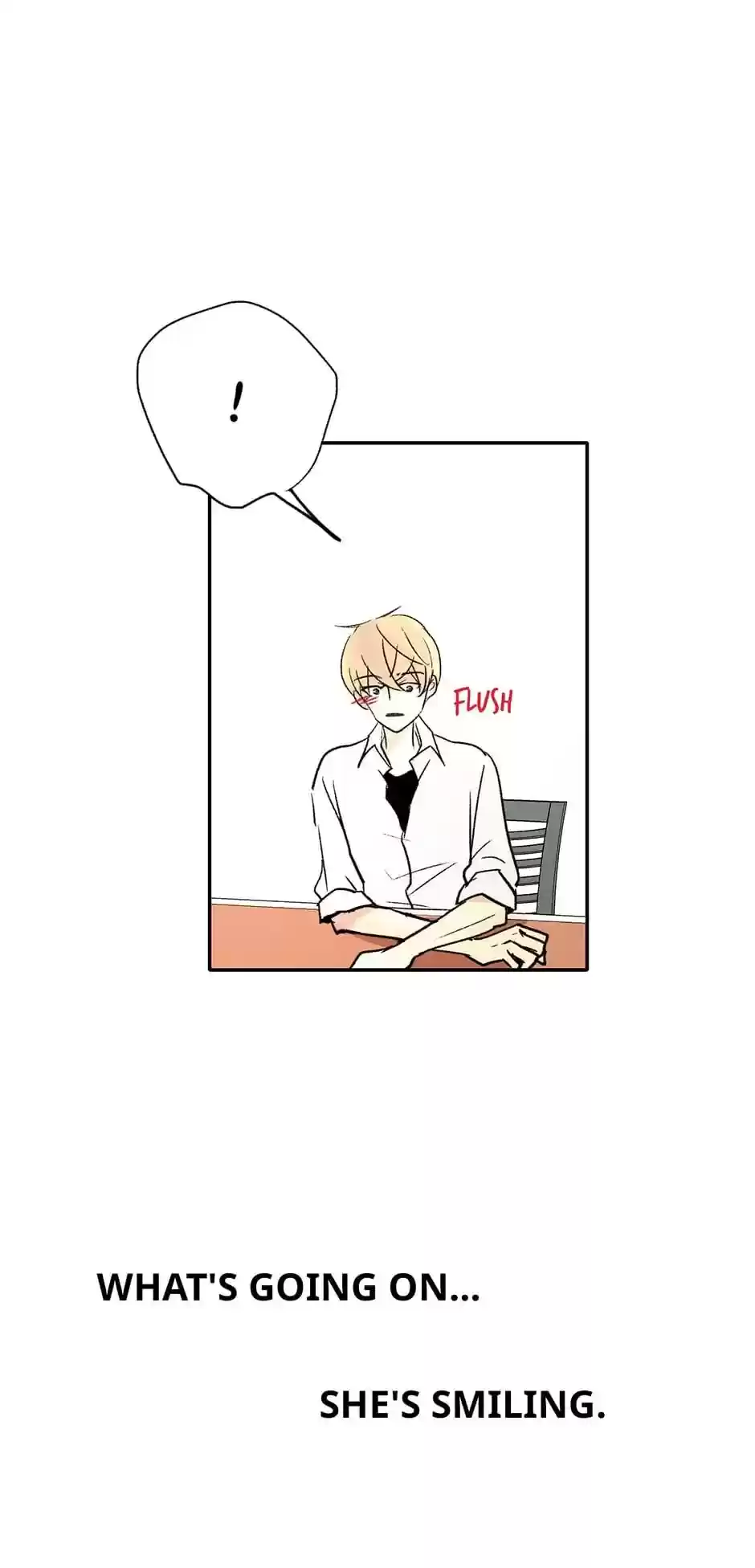 Live or Not Chapter 77