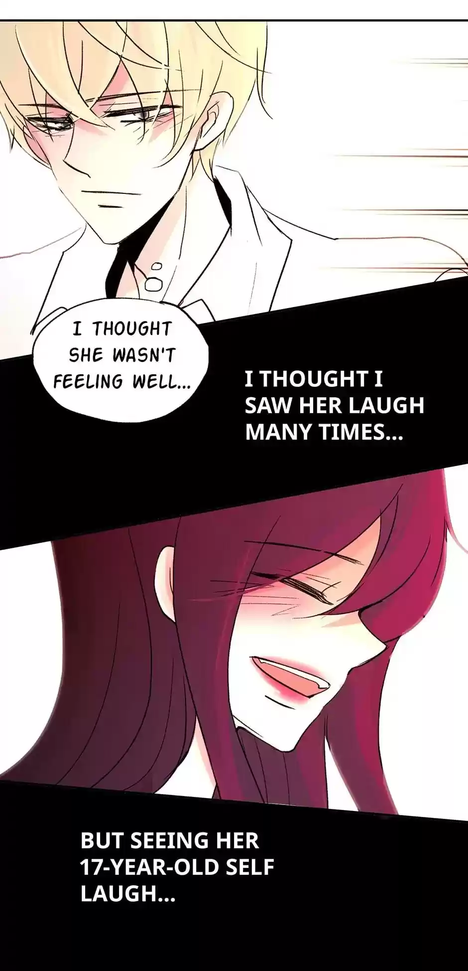 Live or Not Chapter 77