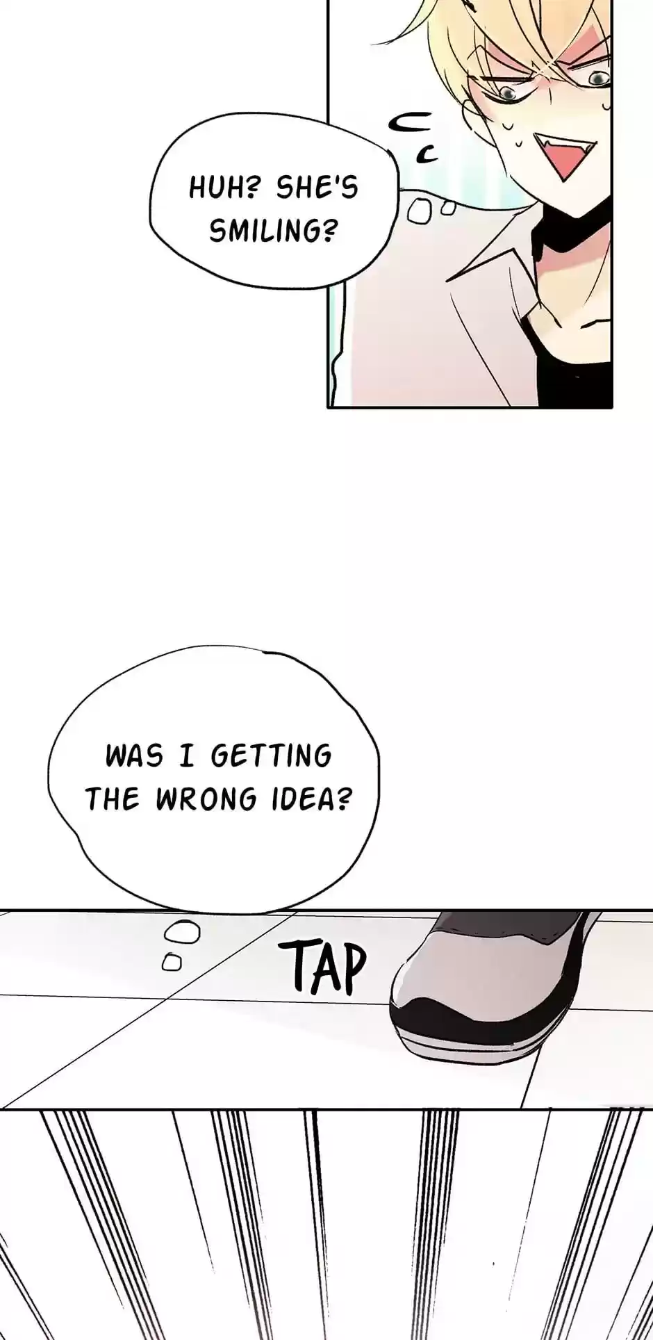 Live or Not Chapter 77