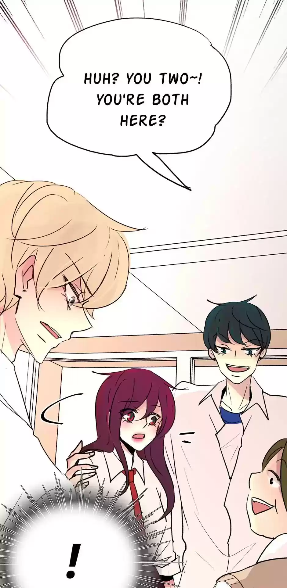 Live or Not Chapter 77