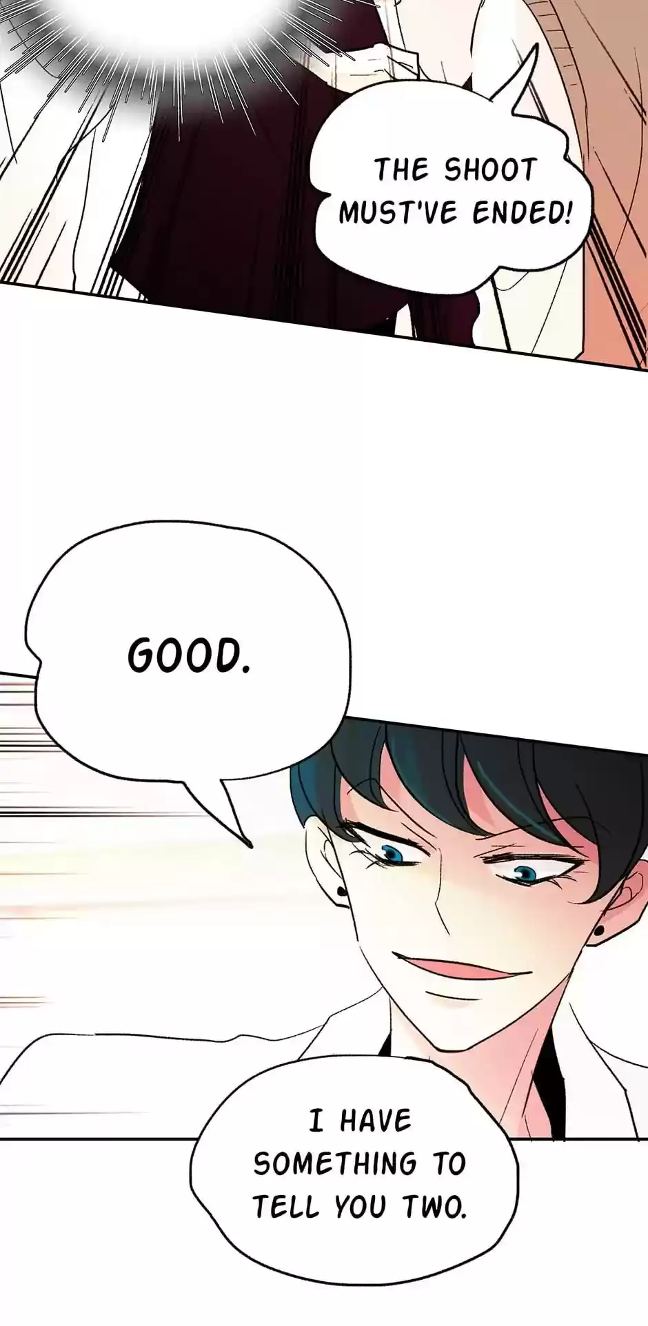 Live or Not Chapter 77