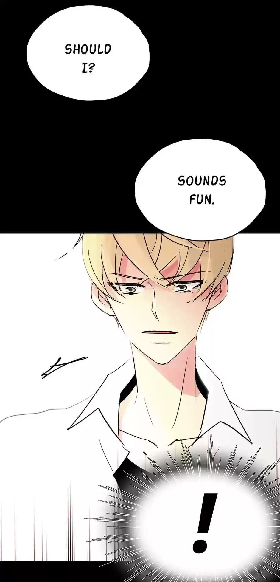 Live or Not Chapter 77