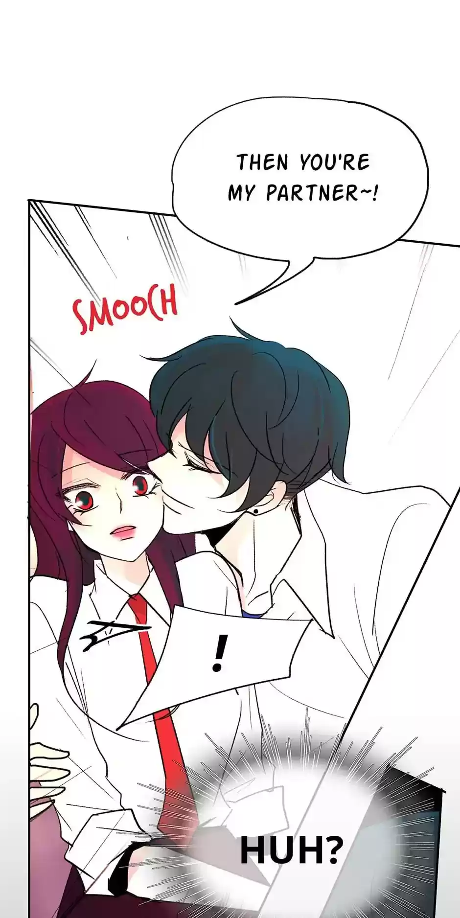 Live or Not Chapter 77