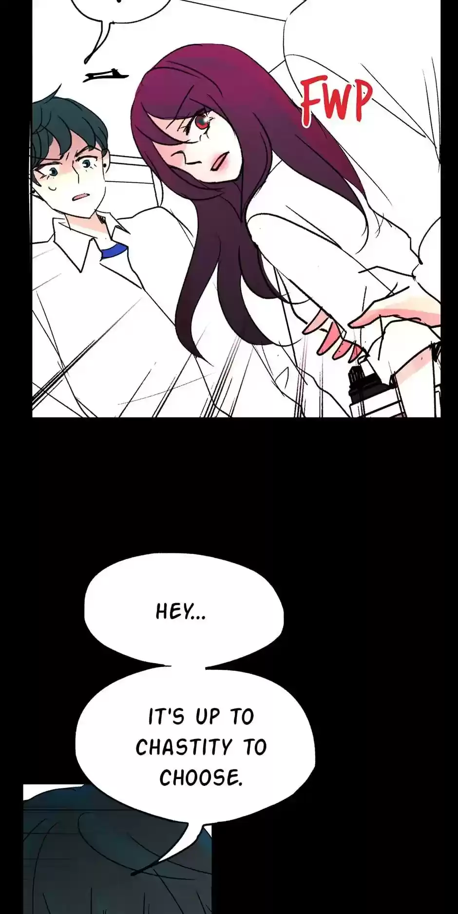 Live or Not Chapter 77