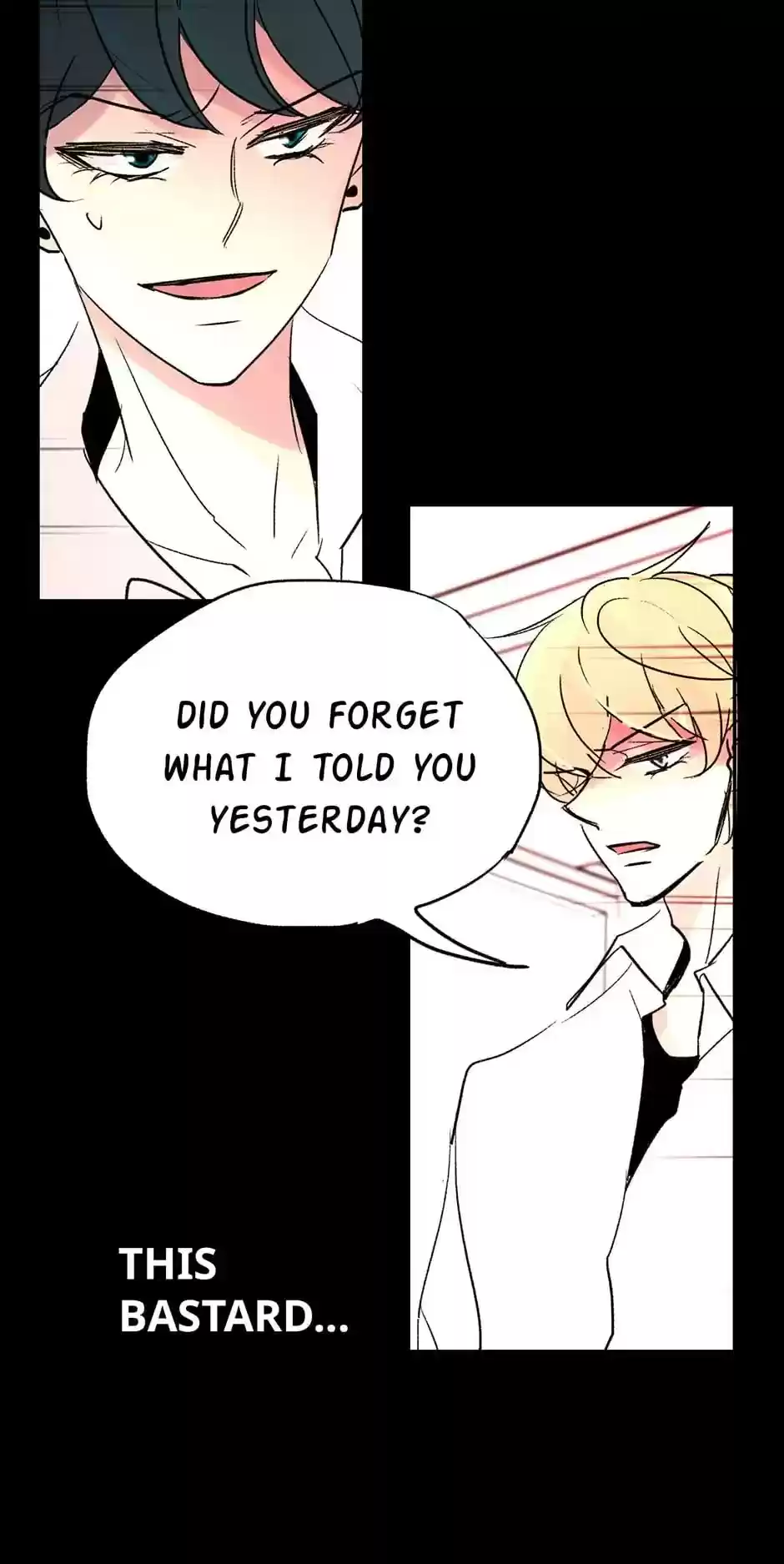 Live or Not Chapter 77