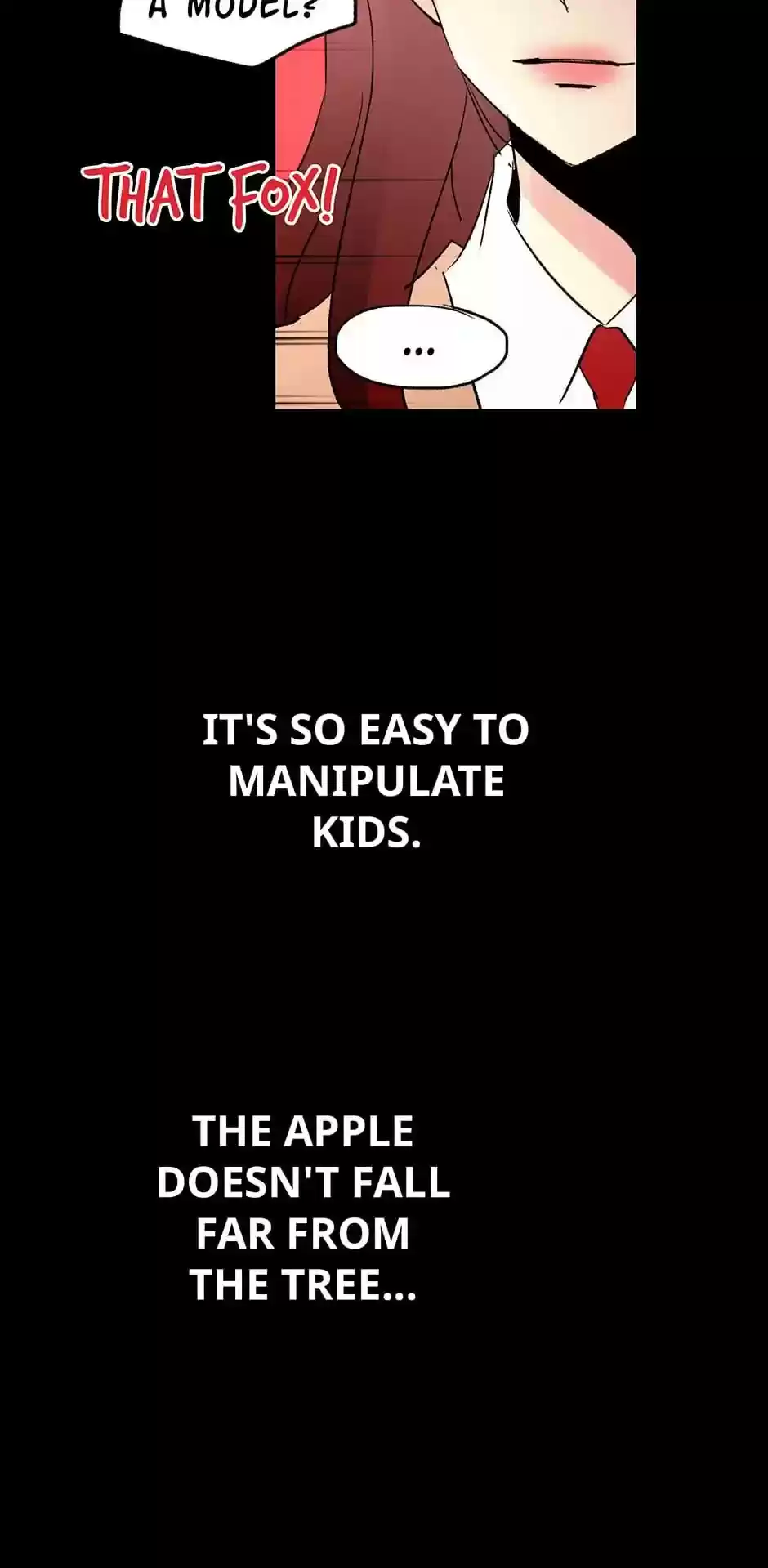 Live or Not Chapter 77