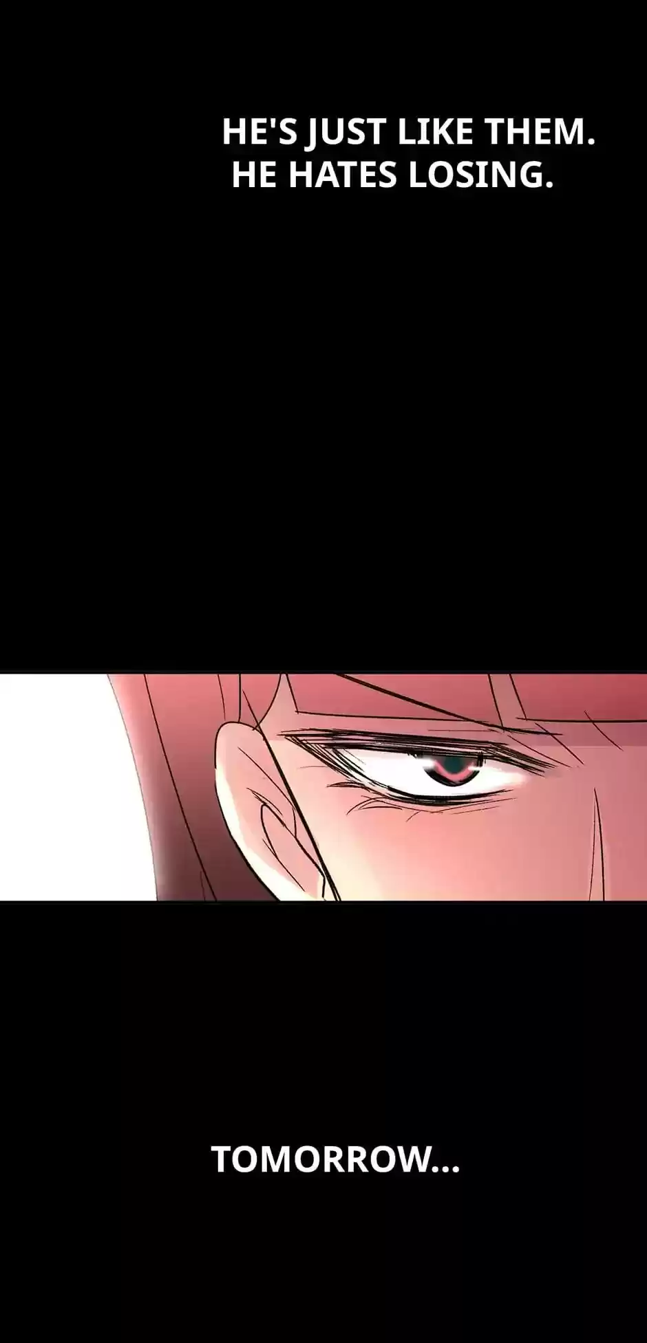 Live or Not Chapter 77