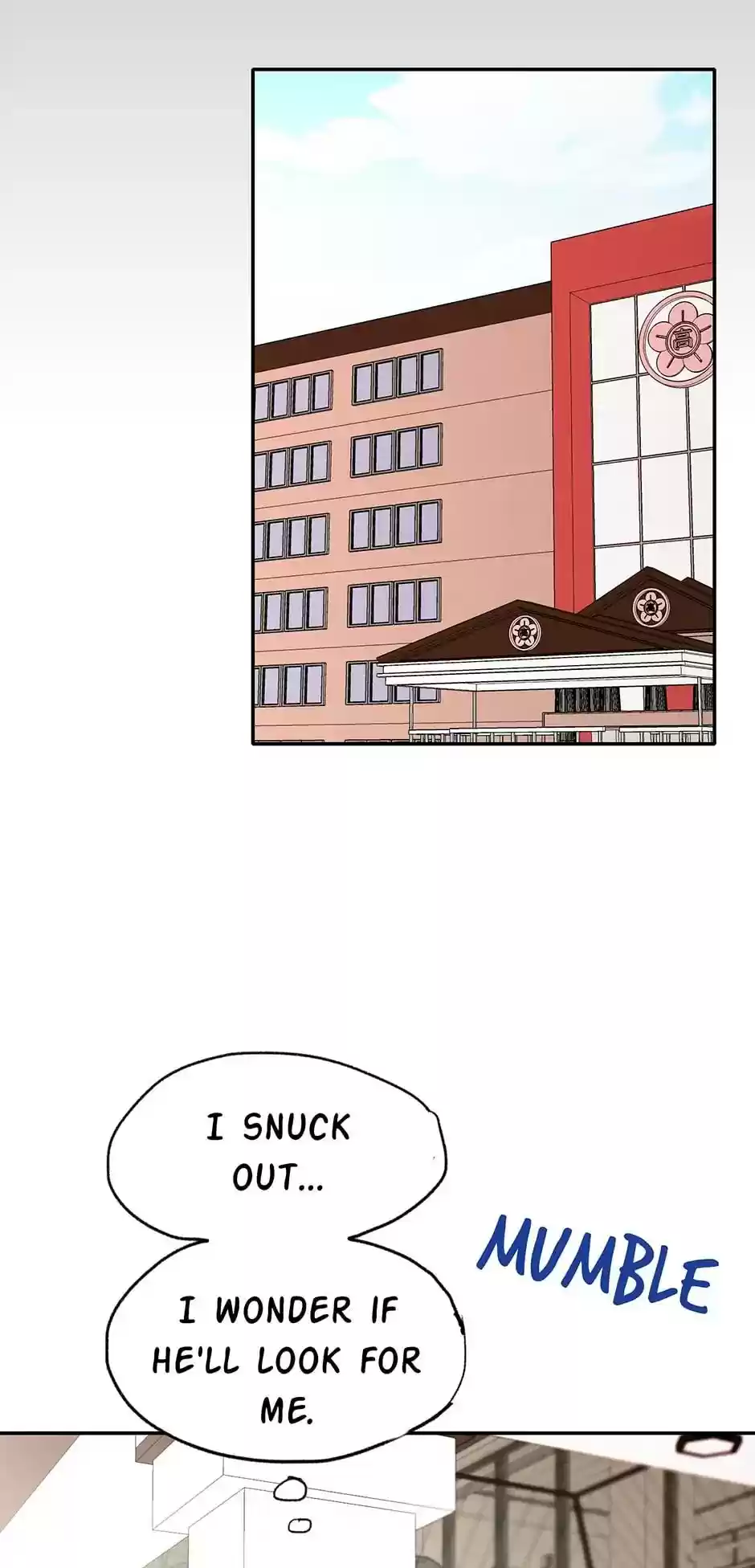 Live or Not Chapter 77