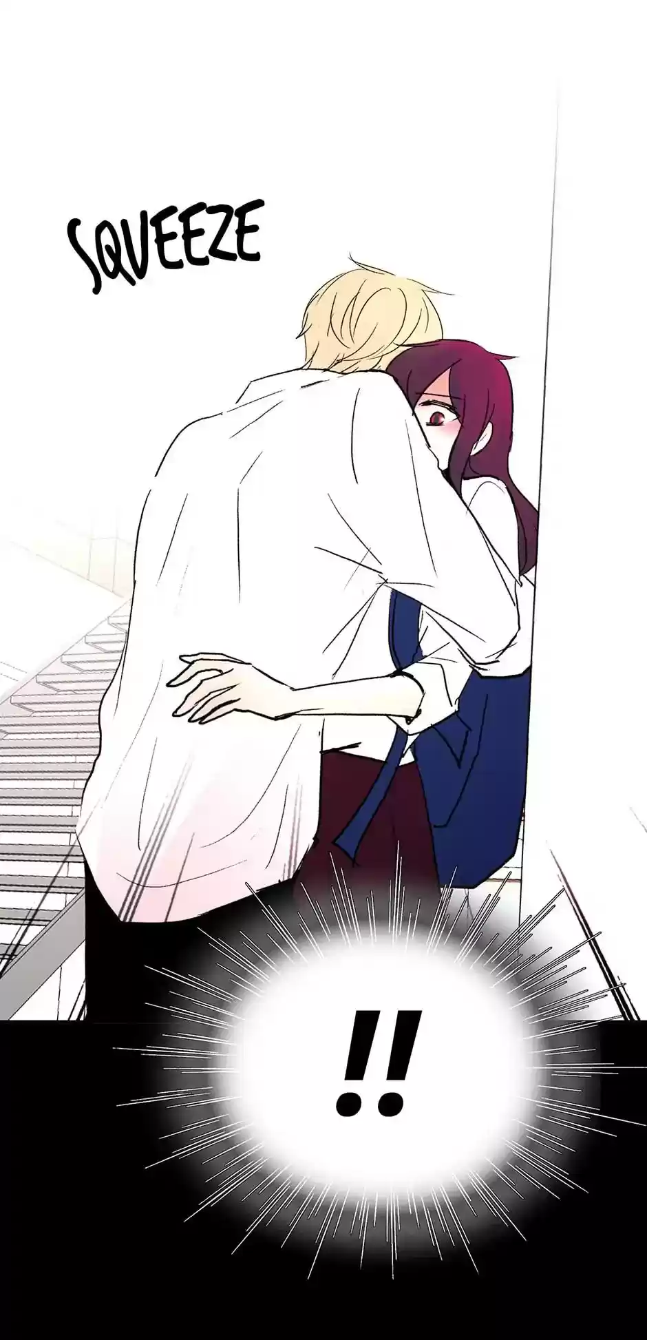 Live or Not Chapter 77