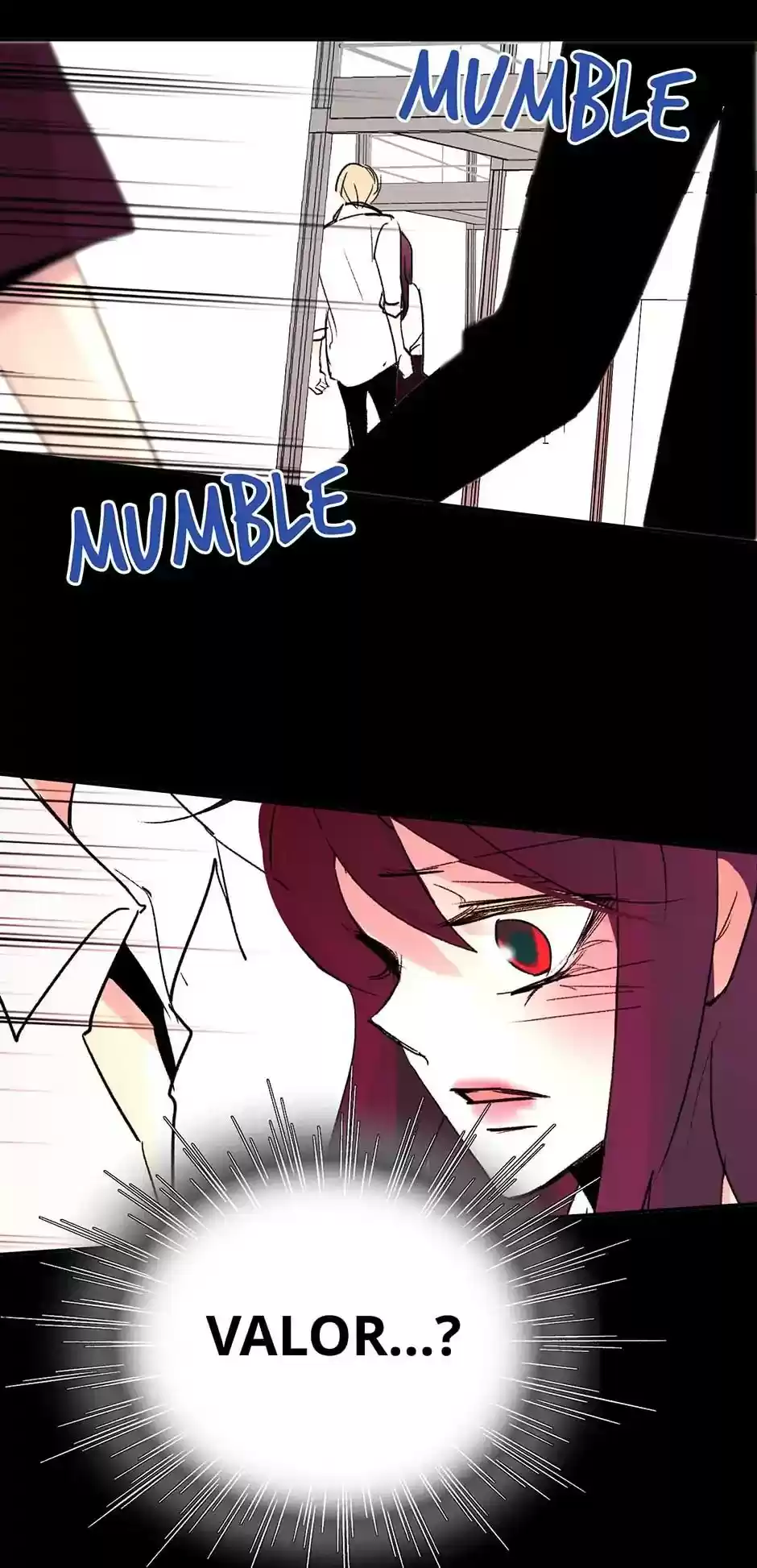 Live or Not Chapter 77