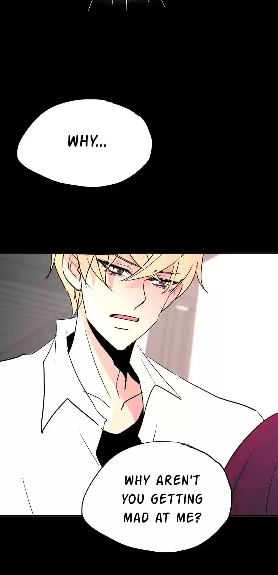 Live or Not Chapter 77