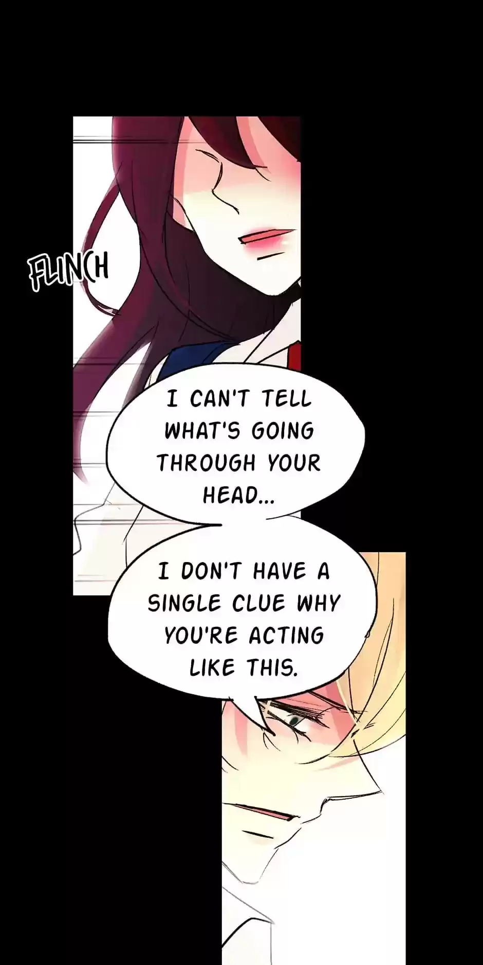 Live or Not Chapter 77