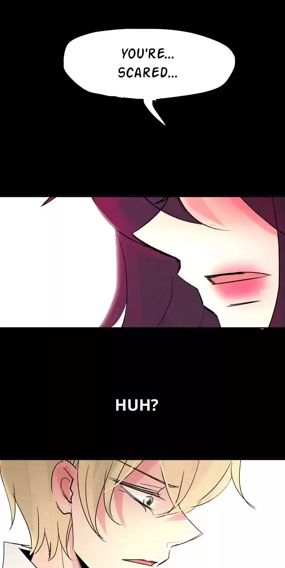 Live or Not Chapter 77