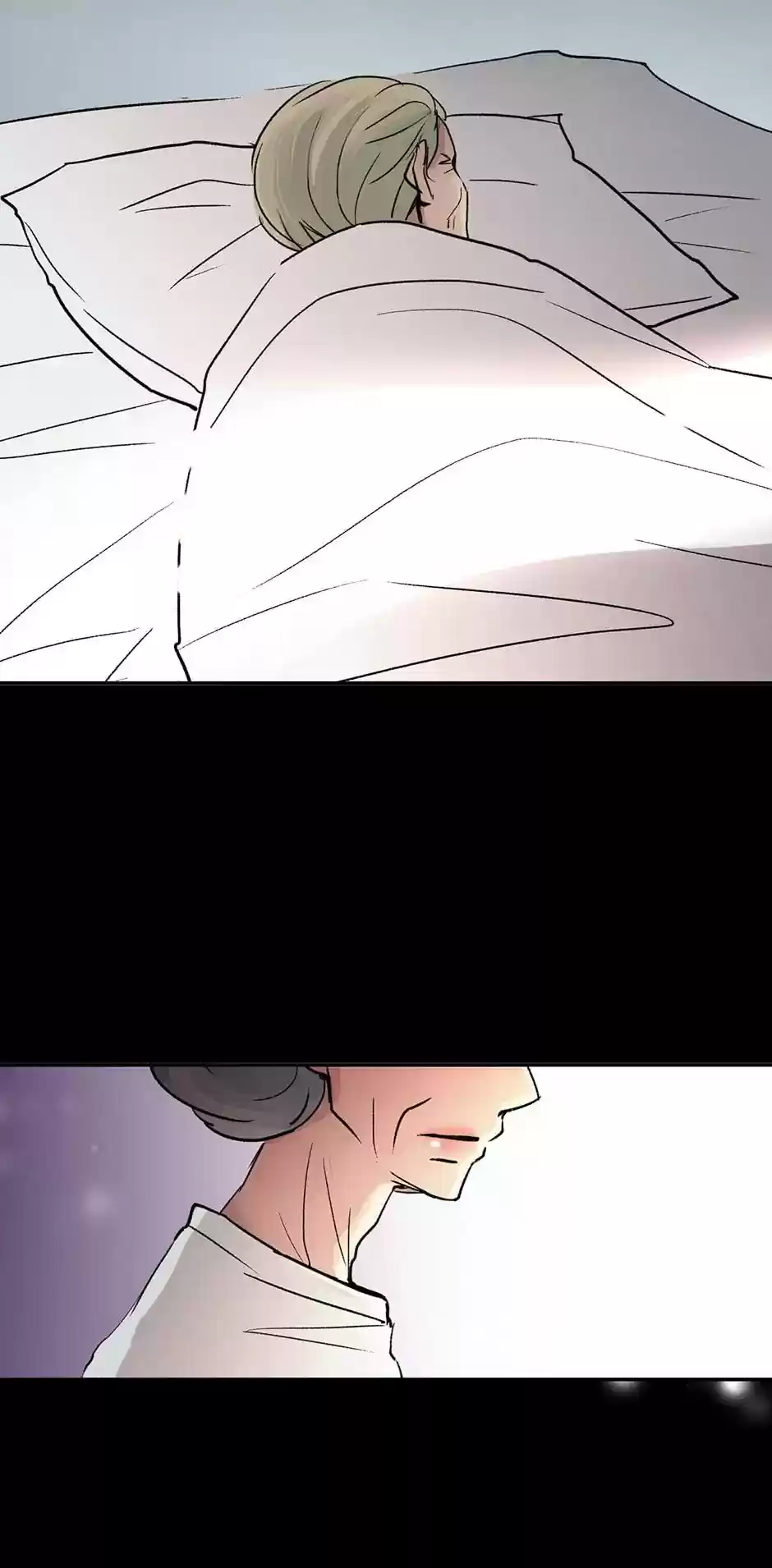 Live or Not Chapter 78