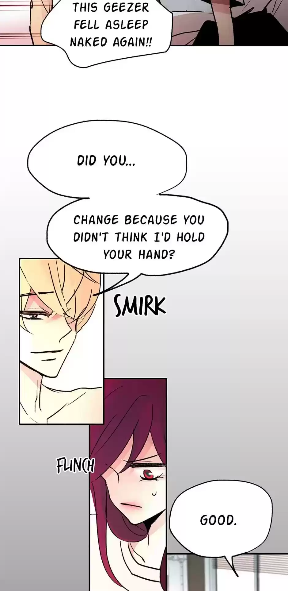 Live or Not Chapter 78