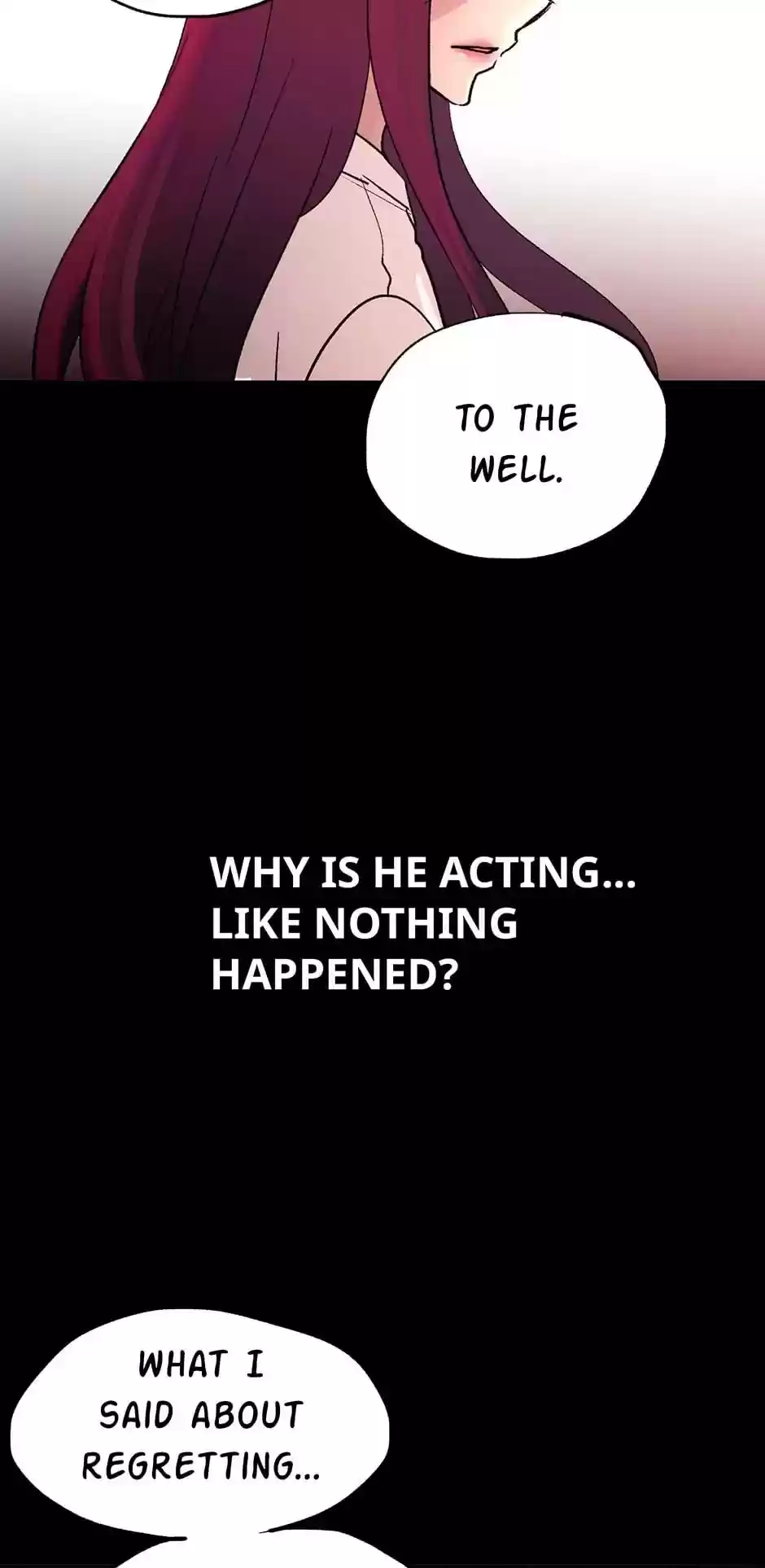 Live or Not Chapter 78