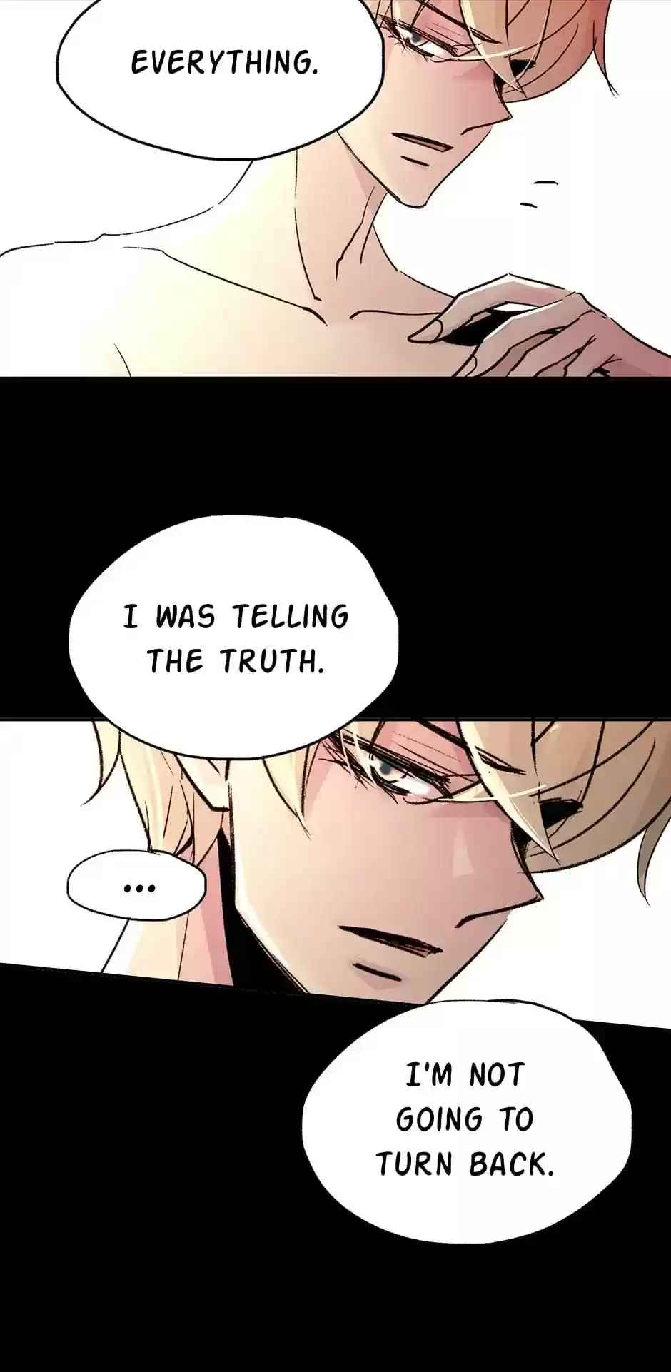 Live or Not Chapter 78