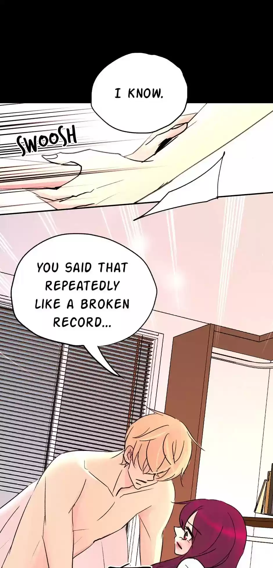 Live or Not Chapter 78