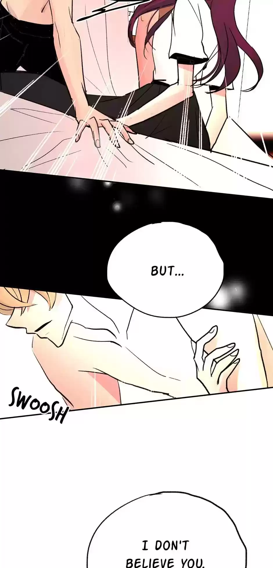 Live or Not Chapter 78