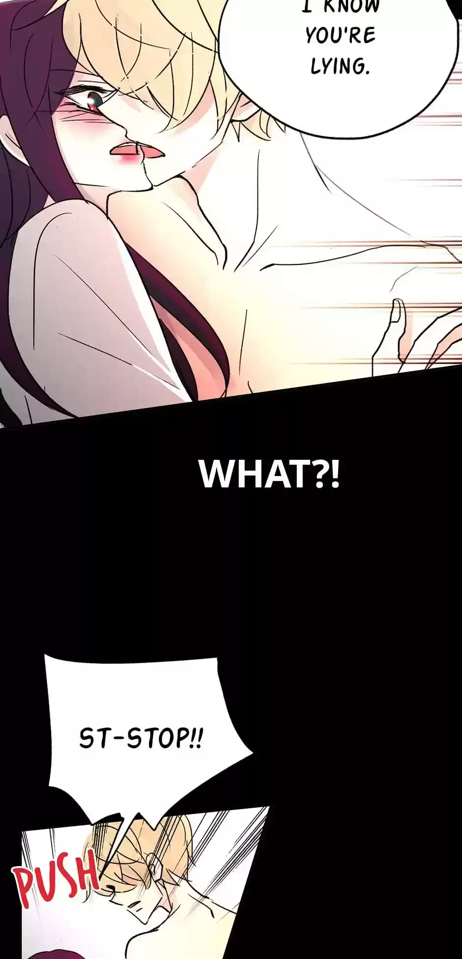 Live or Not Chapter 78