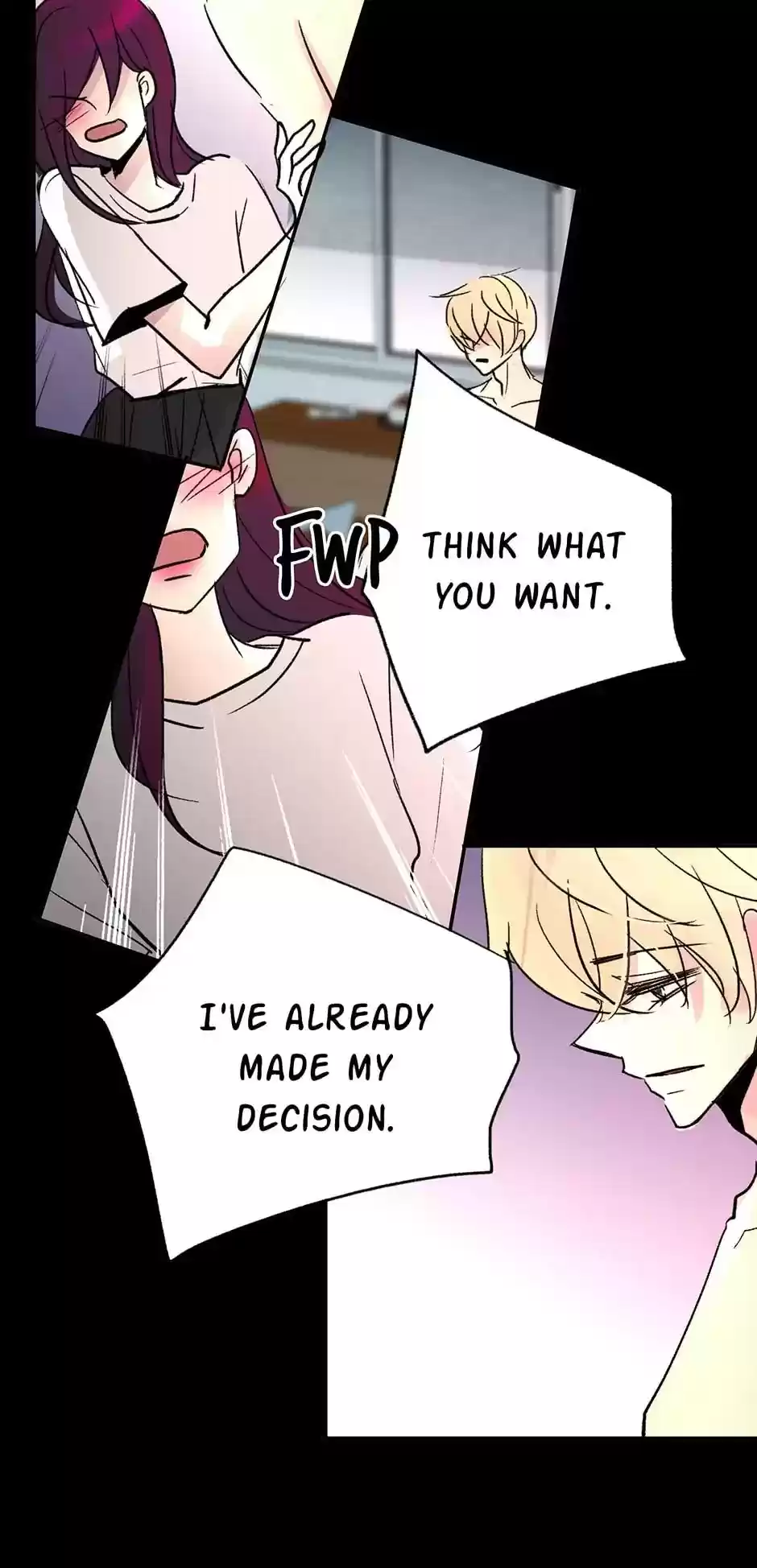 Live or Not Chapter 78