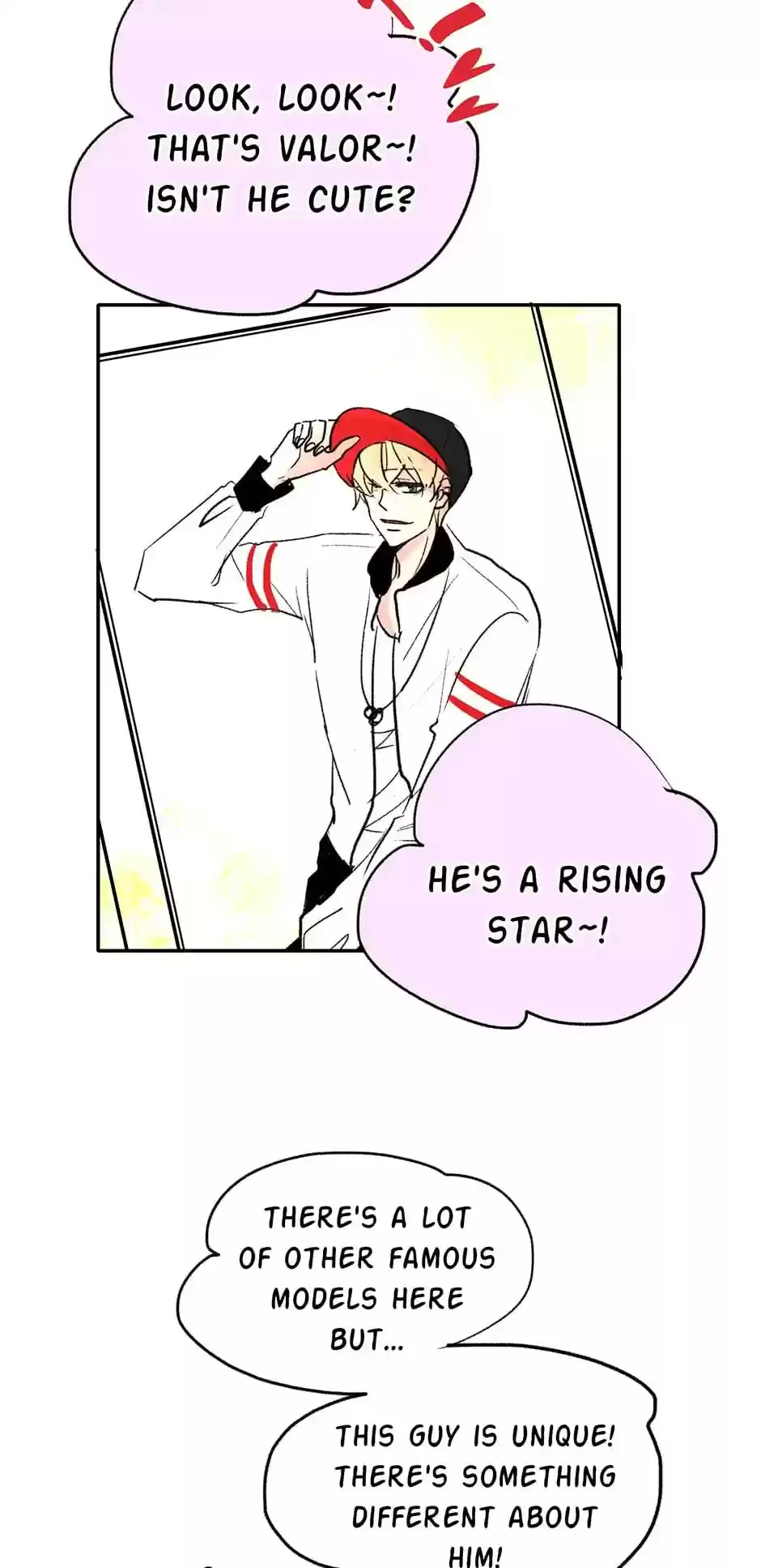 Live or Not Chapter 78