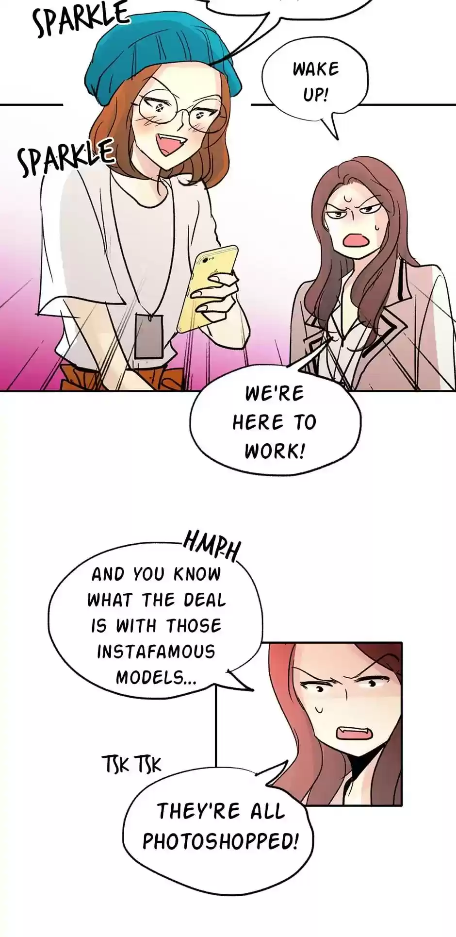 Live or Not Chapter 78