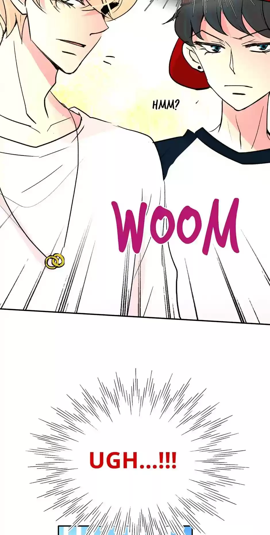 Live or Not Chapter 78