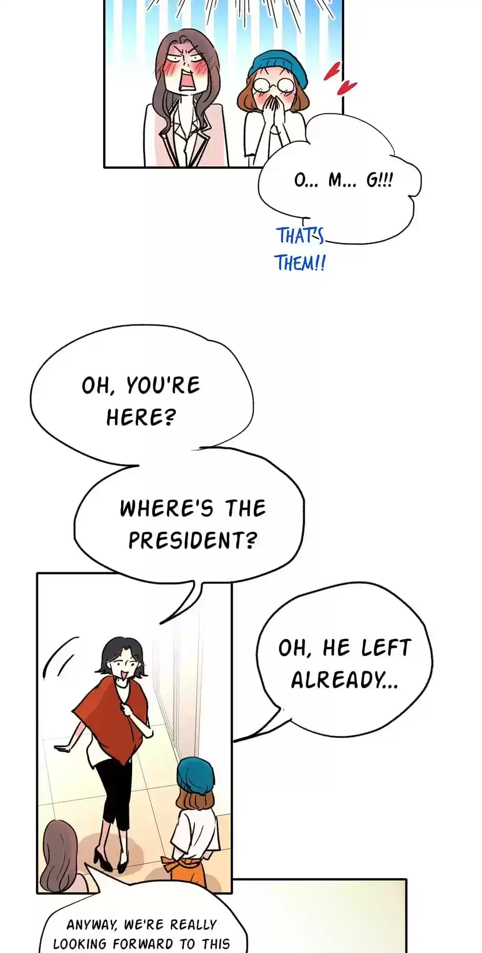 Live or Not Chapter 78