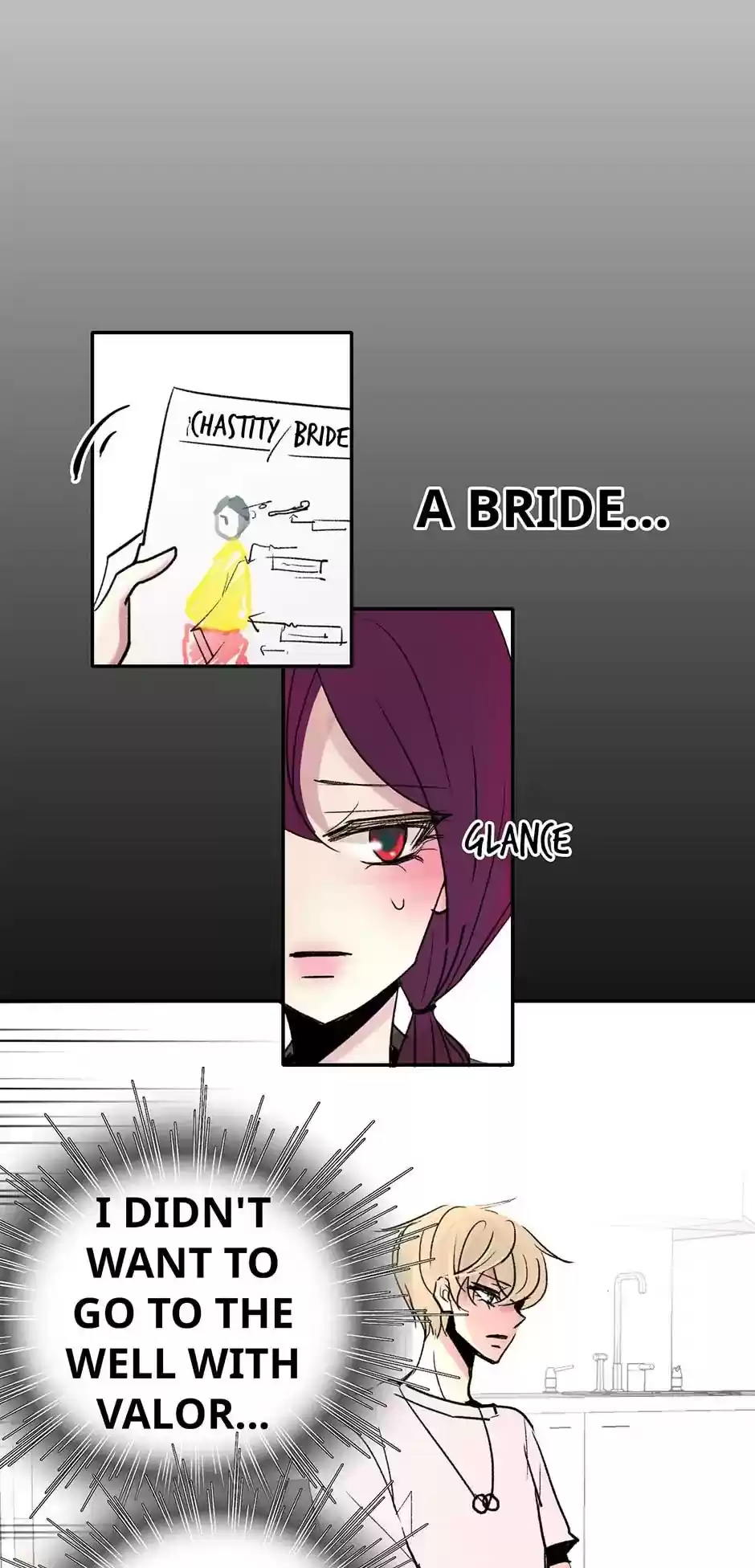 Live or Not Chapter 78