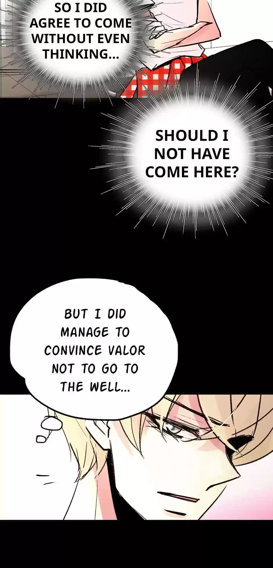 Live or Not Chapter 78