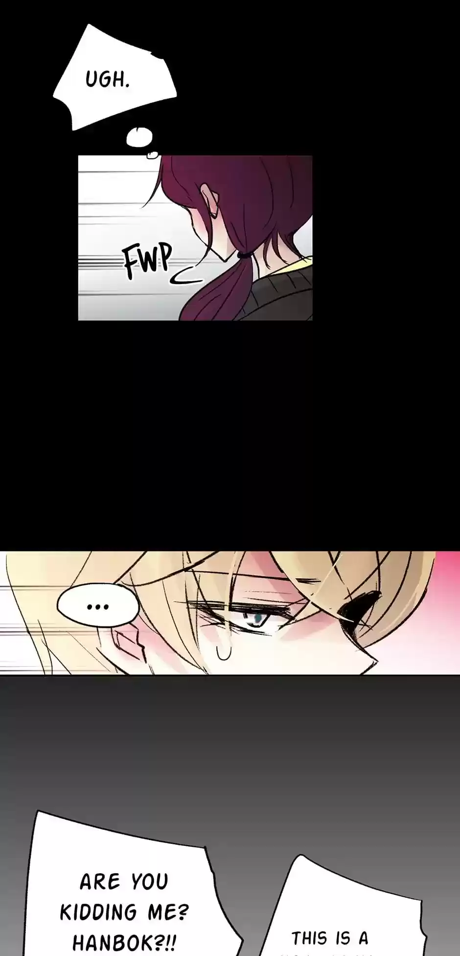 Live or Not Chapter 78