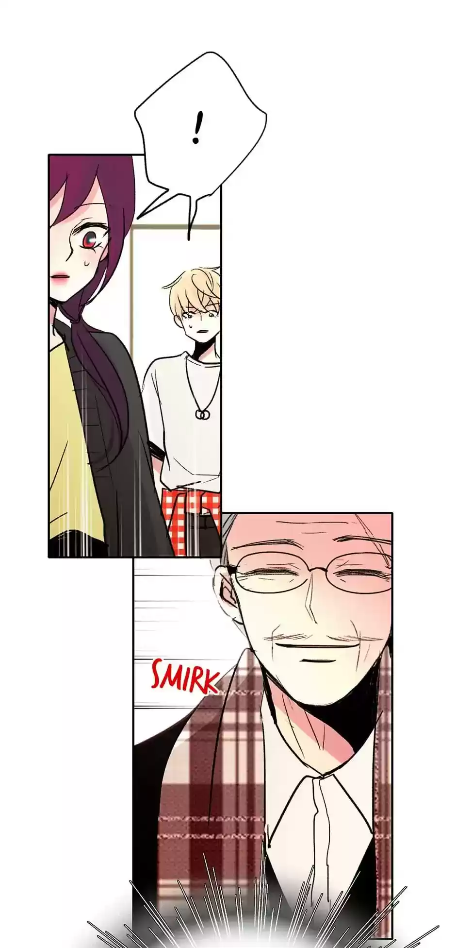 Live or Not Chapter 78