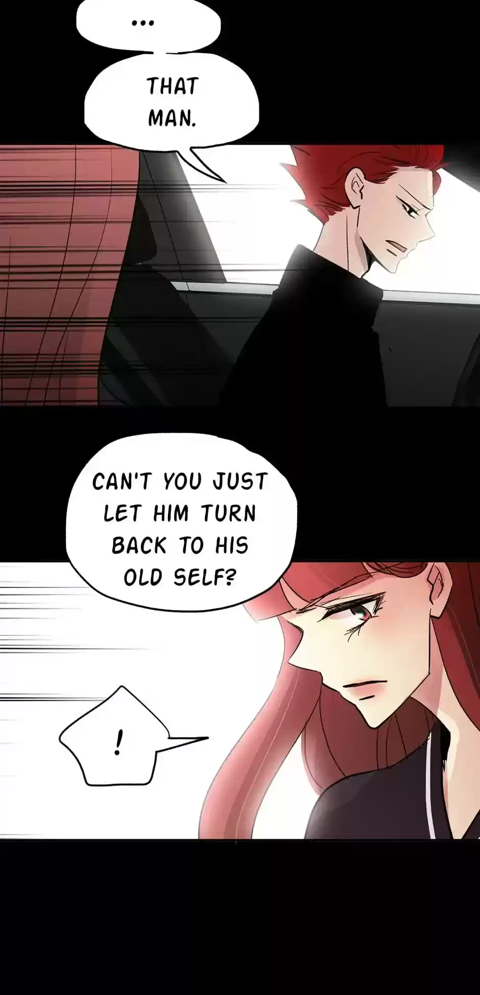 Live or Not Chapter 78