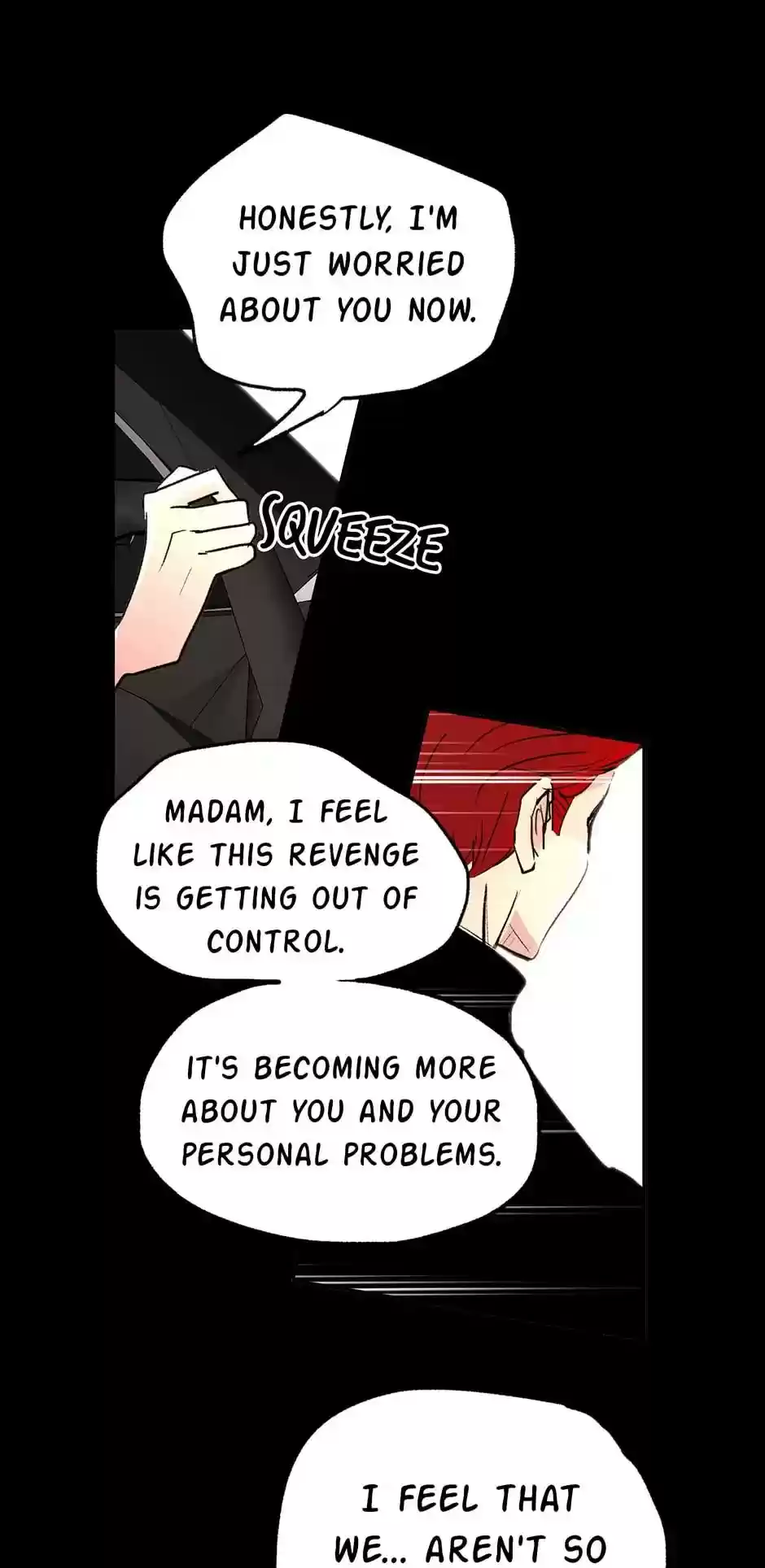 Live or Not Chapter 78