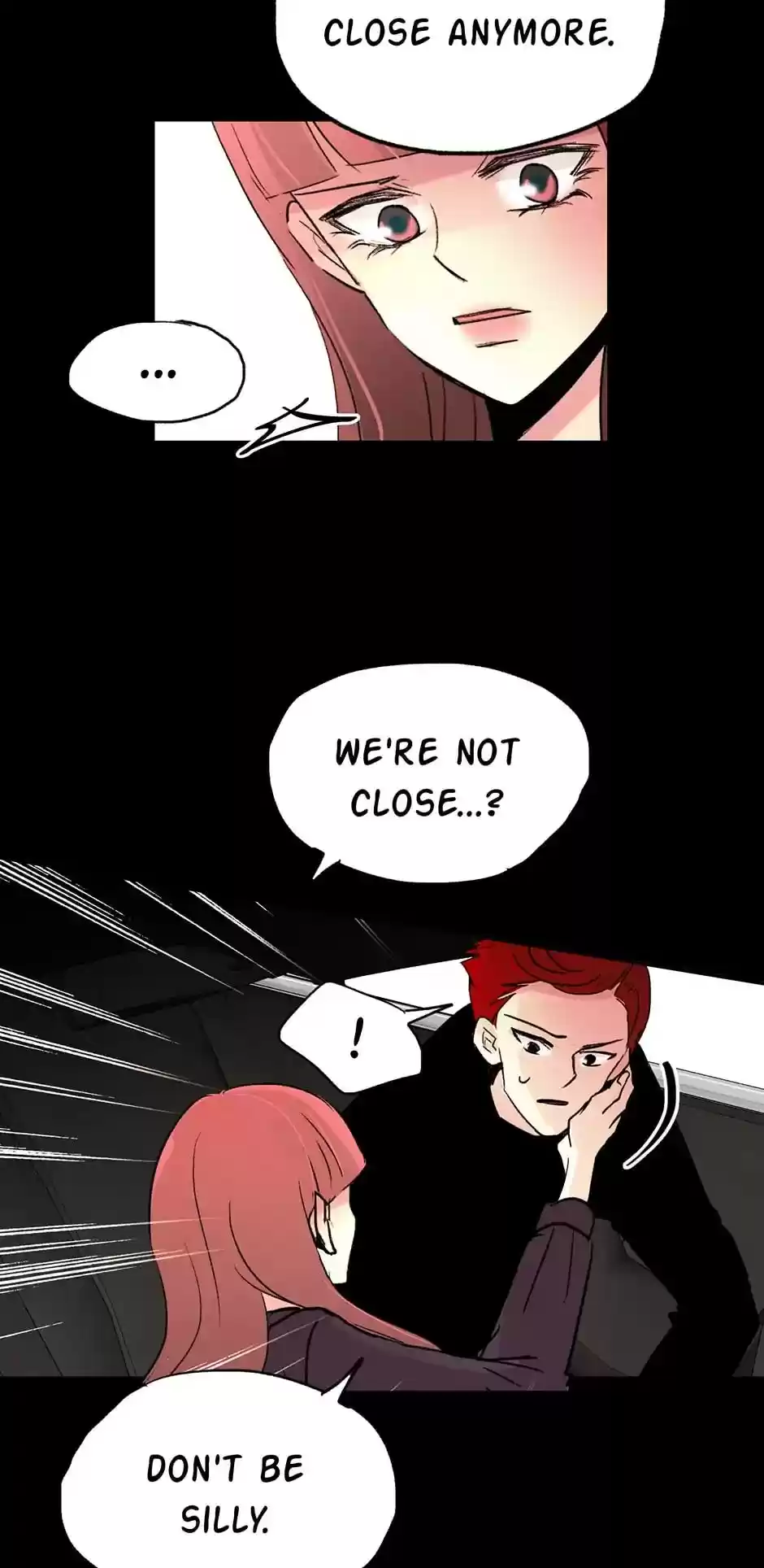 Live or Not Chapter 78