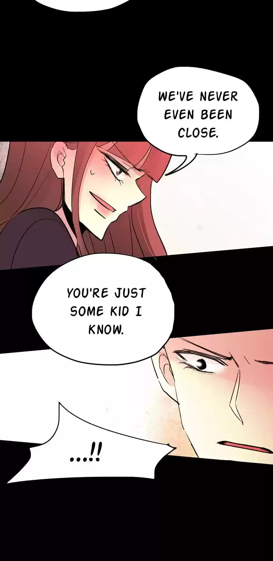 Live or Not Chapter 78