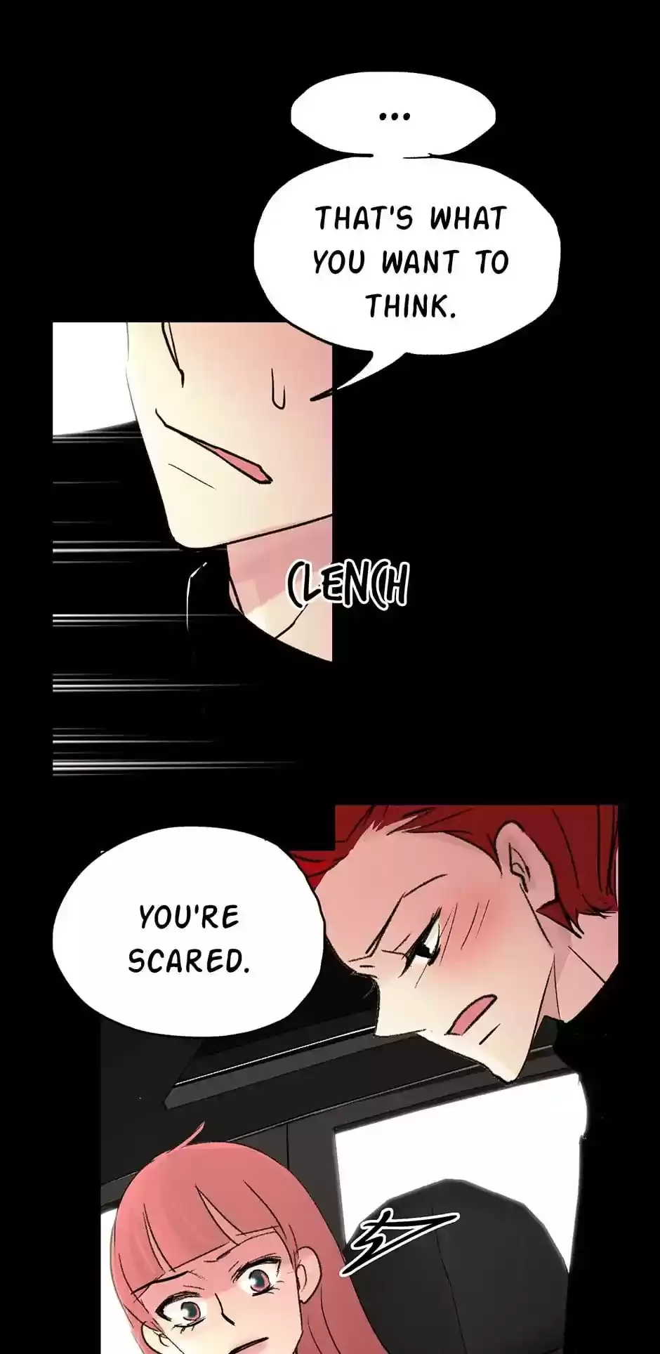 Live or Not Chapter 78