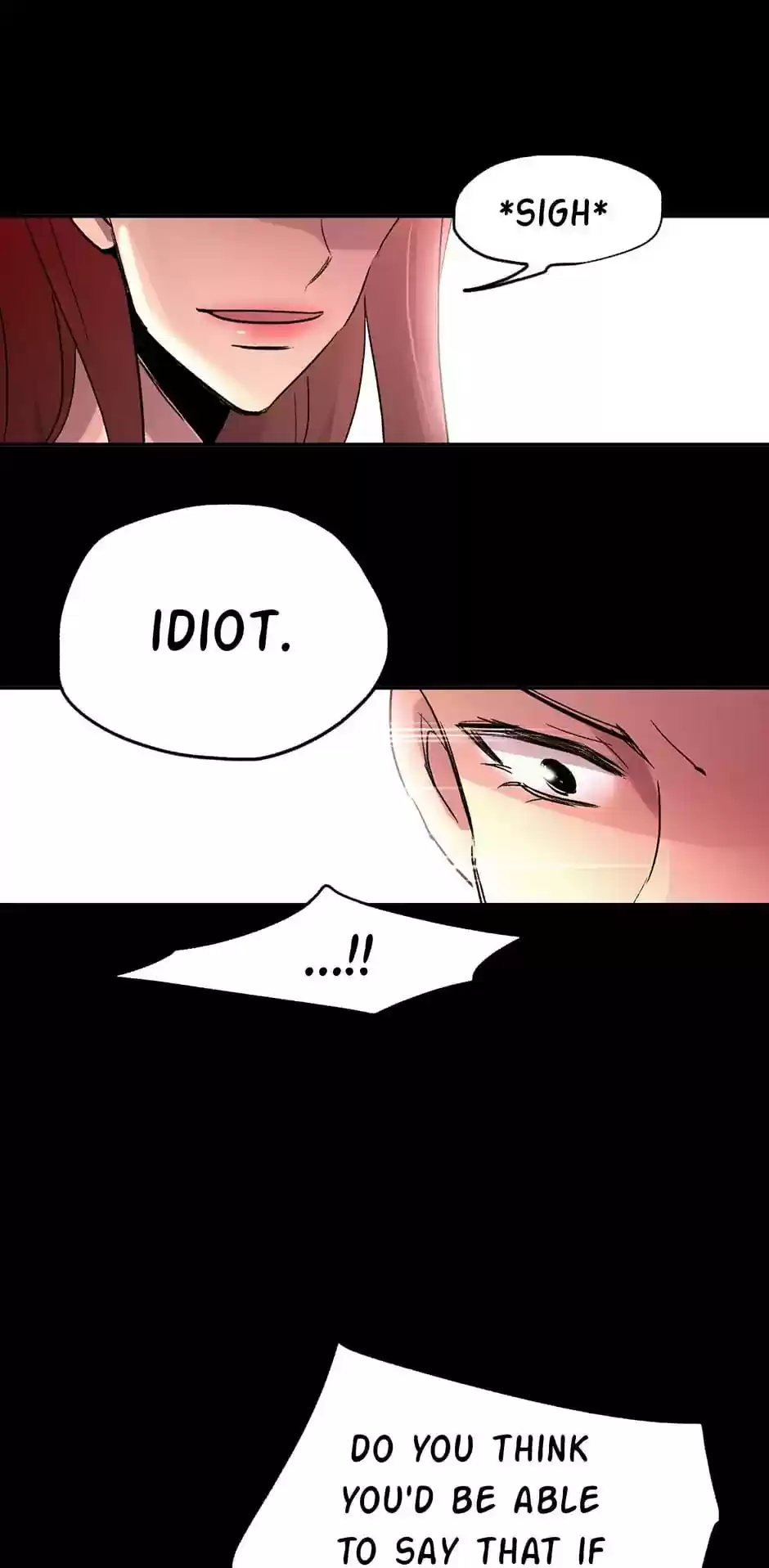 Live or Not Chapter 78