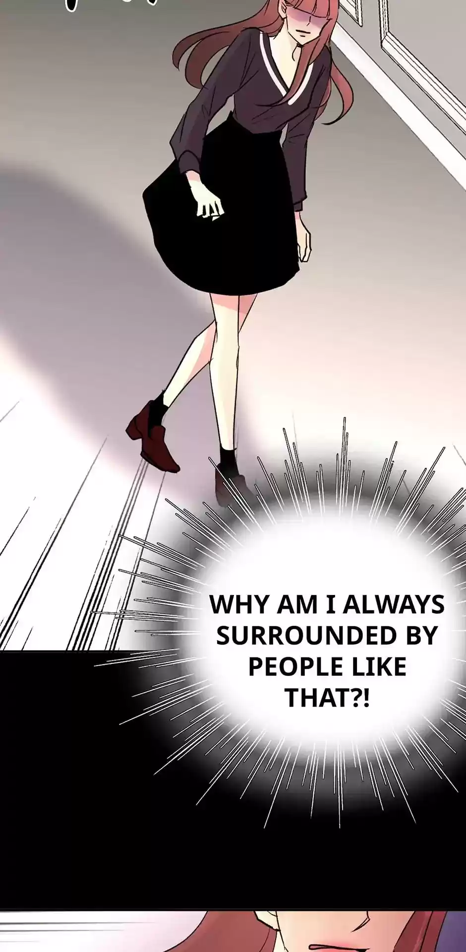 Live or Not Chapter 78