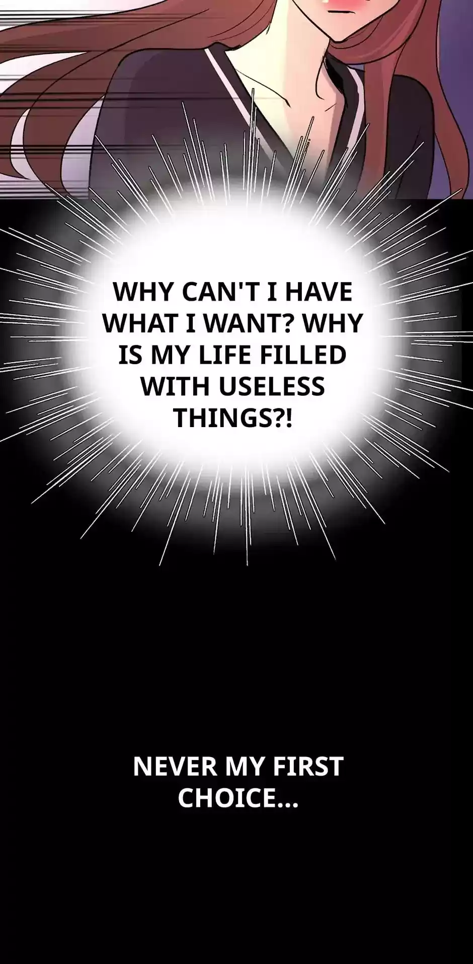 Live or Not Chapter 78